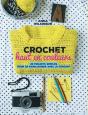 Crochet Haut En Couleurs - Preview