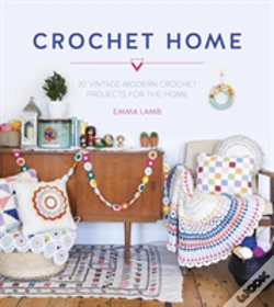 Capa do artigo Crochet Home