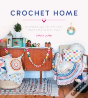 Capa do artigo Crochet Home