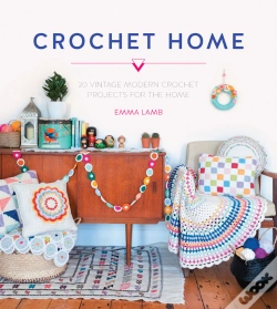 Capa do artigo Crochet Home