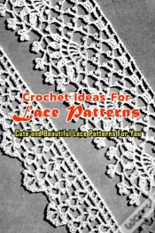 Capa do artigo Crochet Ideas For Lace Patterns