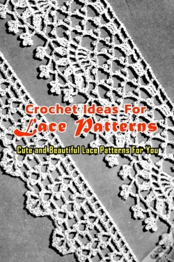 Capa do artigo Crochet Ideas For Lace Patterns