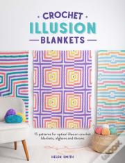 Crochet Illusion Blankets
