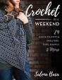 Crochet In A Weekend - Preview