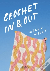 Capa do artigo Crochet In & Out 