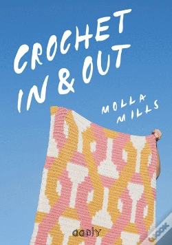 Capa do artigo Crochet In & Out 