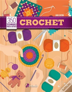 Capa do artigo Crochet