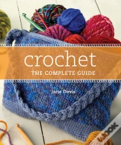 Capa do artigo Crochet