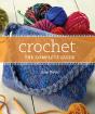 Crochet - Preview