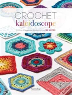 Capa do artigo Crochet Kaleidoscope