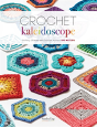 Crochet Kaleidoscope - Preview