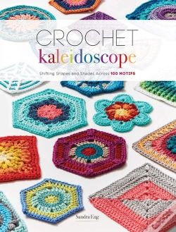 Capa do artigo Crochet Kaleidoscope