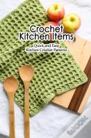 Crochet Kitchen Items