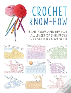 Capa do artigo Crochet Know-How