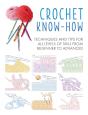 Crochet Know-How - Preview