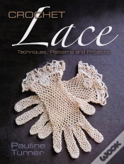 Capa do artigo Crochet Lace