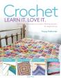 Crochet Learn It. Love It. - Preview