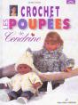 Crochet ; Les Poupee De Cendrine - Preview