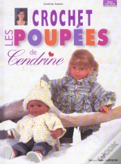 Capa do artigo Crochet ; Les Poupee De Cendrine