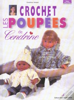 Capa do artigo Crochet ; Les Poupee De Cendrine