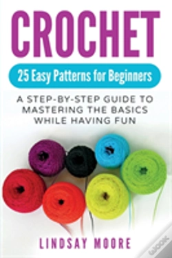 Capa do artigo Crochet