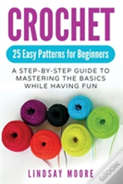Capa do artigo Crochet