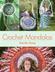 Crochet Mandalas
