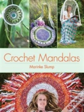 Crochet Mandalas