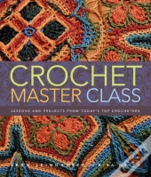 Crochet Master Class
