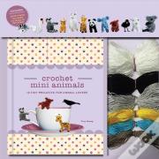 Crochet Mini Animals