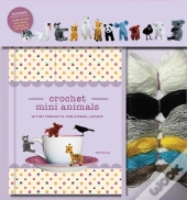 Crochet Mini Animals
