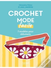 Capa do artigo Crochet Mode Facile : 7 Modèles Pour Débutants