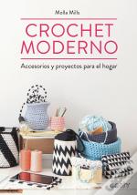 Crochet Moderno