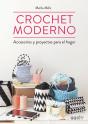 Crochet Moderno - Preview