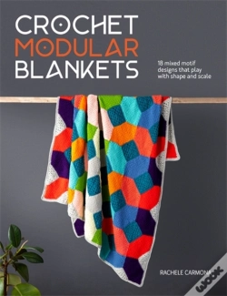 Capa do artigo Crochet Modular Blankets