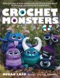 Crochet Monsters - Preview