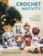 Crochet Nativity - Preview