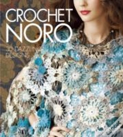 Capa do artigo Crochet Noro