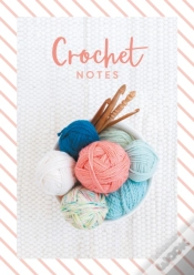 Capa do artigo Crochet Notes