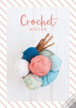 Capa do artigo Crochet Notes