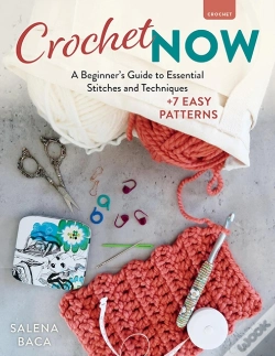 Capa do artigo Crochet Now
