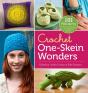 Crochet One-Skein Wonders - Preview