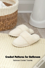 Capa do artigo Crochet Patterns For Bathroom
