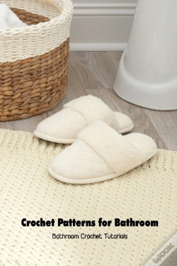 Capa do artigo Crochet Patterns For Bathroom