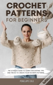 Capa do artigo Crochet Patterns For Beginners