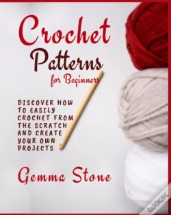 Capa do artigo Crochet Patterns For Beginners