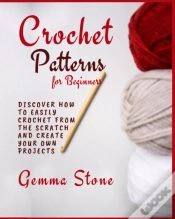 Capa do artigo Crochet Patterns For Beginners