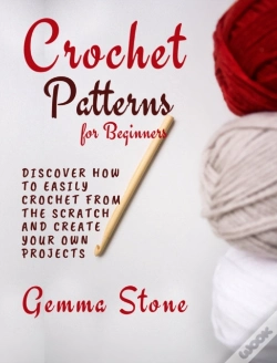 Capa do artigo Crochet Patterns For Beginners