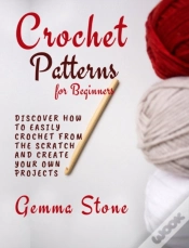 Capa do artigo Crochet Patterns For Beginners