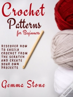Capa do artigo Crochet Patterns For Beginners